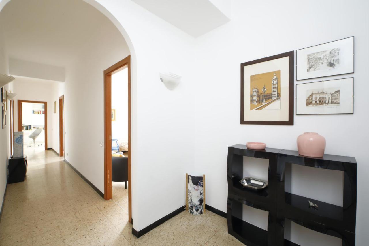 Casa Nonna Vera La Spezia Exterior photo